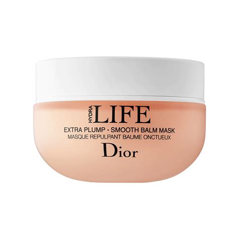 dior life extra plump mask|Dior Hydra Life Extra plump .